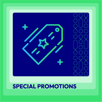 Special Promotions for Magento 2